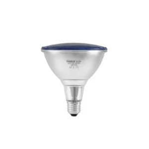 Neue Kollektion OMNILUX PAR-38 230V SMD 15W E-27 LED blau