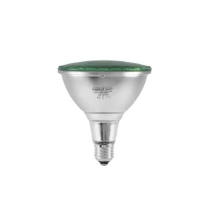 Bestpreis OMNILUX PAR-38 230V SMD 15W E-27 LED grün