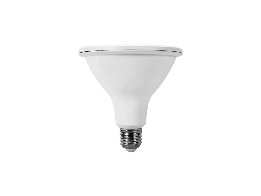 Geprüft OMNILUX PAR-38 230V SMD 18W E-27 LED 4000K dimmbar