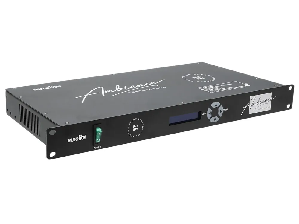 EUROLITE Ambience Control 4 RGBW 24V Direktkauf