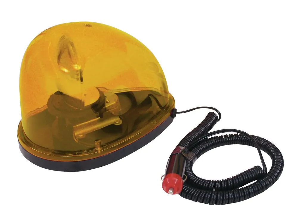 EUROLITE Polizeilicht STA-1221 orange 12V/21W Top-Seller