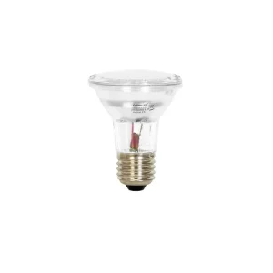 OMNILUX PAR-20 240V E-27 36 LED 5mm gelb Sofort Bestellen