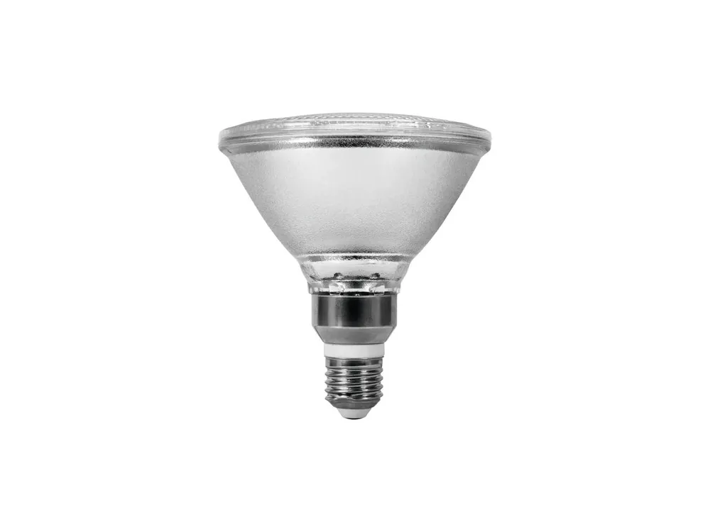OMNILUX PAR-38 230V SMD 18W E-27 46 LEDs UV Echt