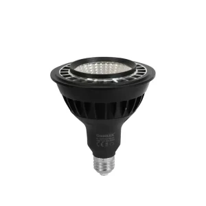 Bestpreis OMNILUX PAR-38 230V COB 18W E-27 LED 1800k-3000k dim2warm