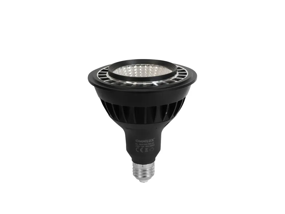 Bestpreis OMNILUX PAR-38 230V COB 18W E-27 LED 1800k-3000k dim2warm