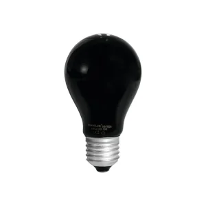 OMNILUX A19 230V/75W E-27 UV Garantierte Lieferung