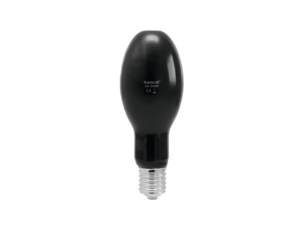 OMNILUX UV-Lampe 250W E-40 Letzte Chance