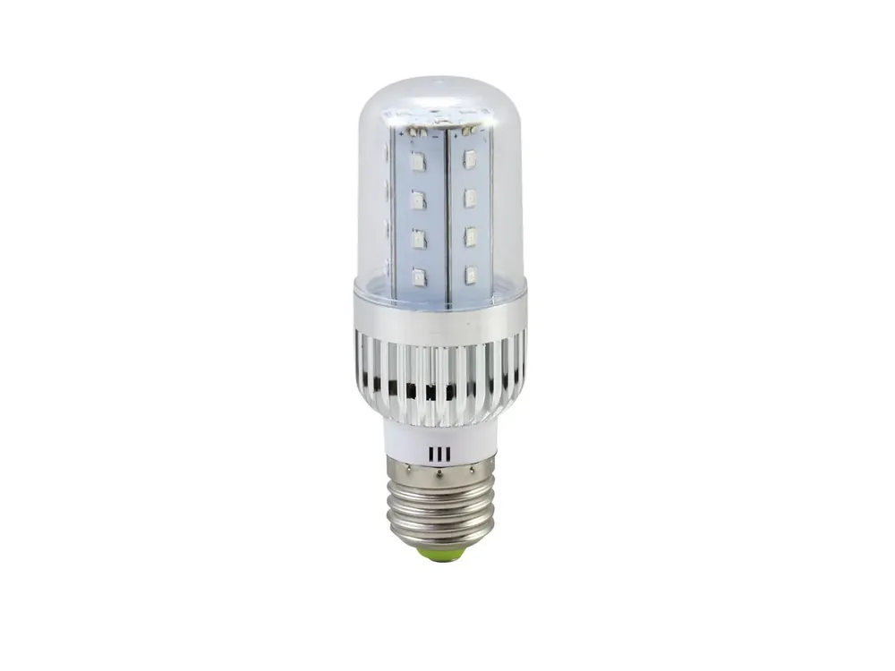 Neue Ware OMNILUX LED E-27 230V 5W SMD LEDs UV