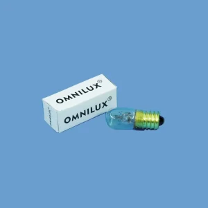 OMNILUX T16 230V/9W E-14 Sale