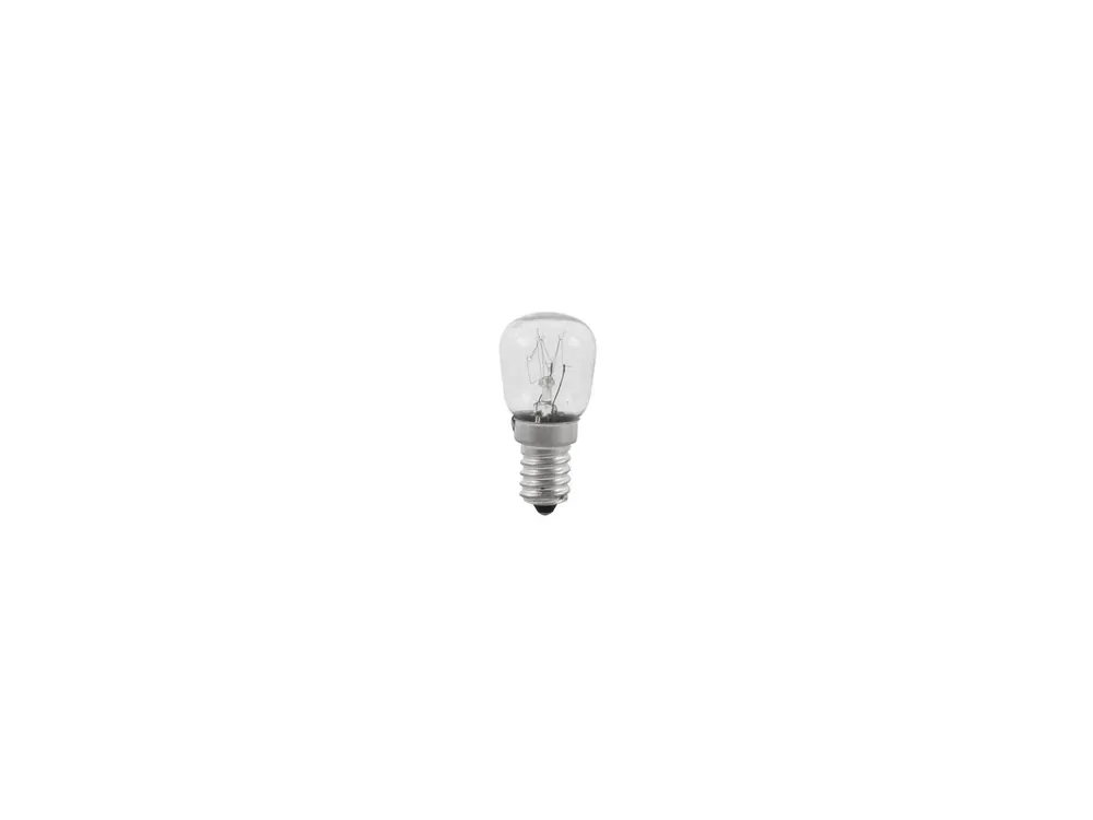 OMNILUX Schaustellerlampe 230V/15W E-14 Kostenloser Rückversand