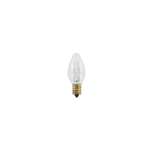 Beliebt OMNILUX 230V/9W E-12 Kerzenlampe klein