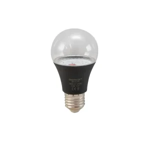 OMNILUX LED E-27 230V 10W LEDs A60 UV Preiswert