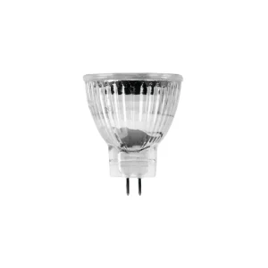 Must-Have OMNILUX LED MR-11 12V/0,6W G-4 rot