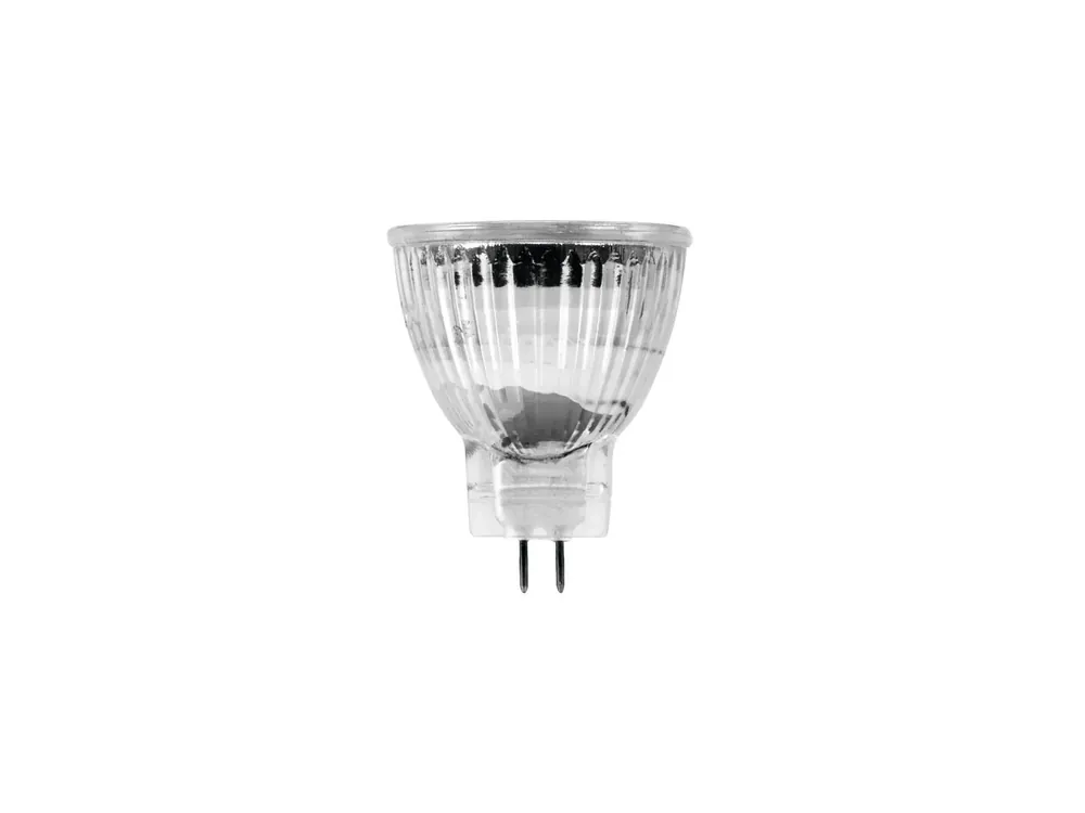 Must-Have OMNILUX LED MR-11 12V/0,6W G-4 rot