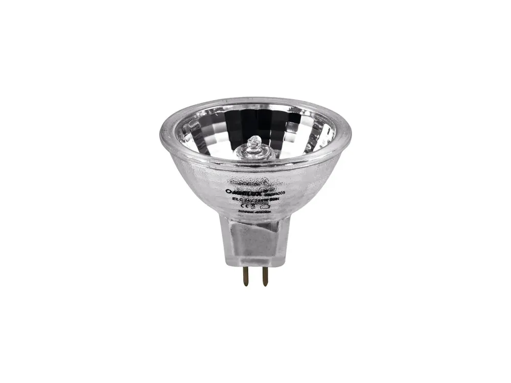 Top-Angebot OMNILUX ELC 24V/250W GX-5,3 500h 50mm Reflektor