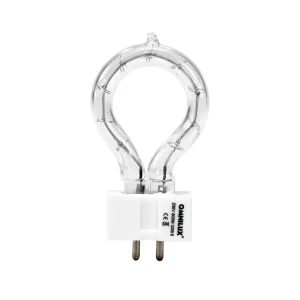 OMNILUX 230V/800W GX-9,5 3200K Roundlux Nur Für Kurze Zeit