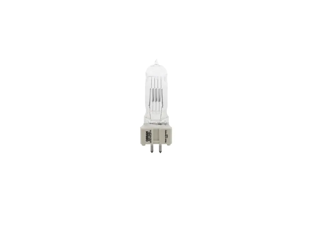 Nur Für Kurze Zeit OSRAM 64745,FVA,CP70,240V, 1000W,GX-9,5