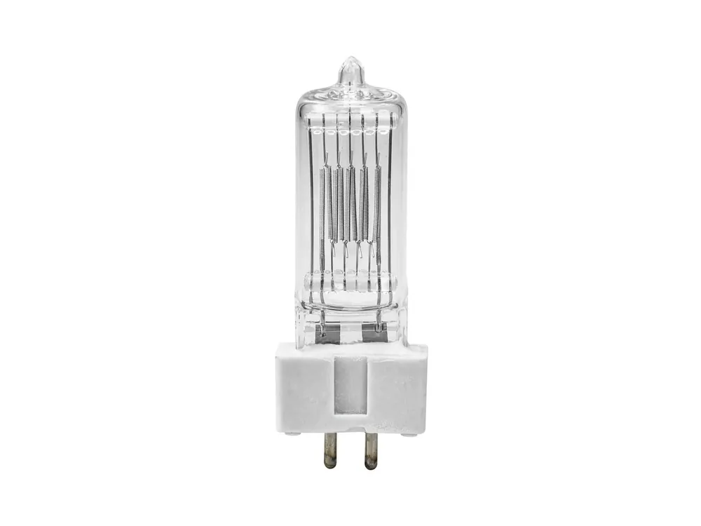 Wochenendangebot OMNILUX 230V/1000W GX-9,5 750h 3200K