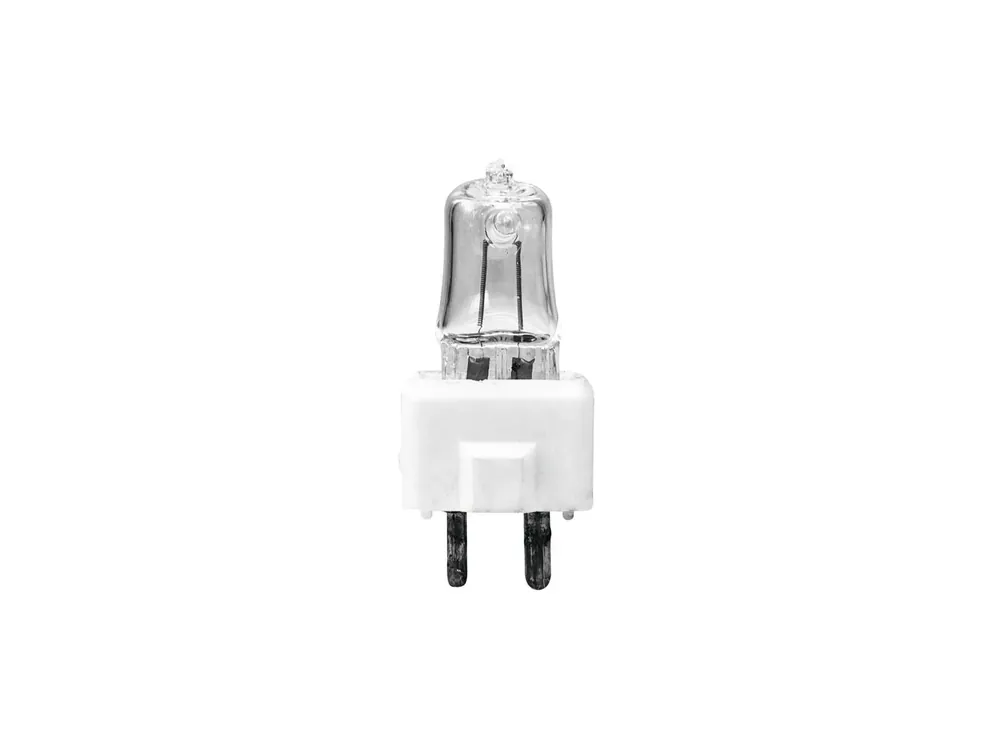 Sofort Bestellen OMNILUX 230V/500W GY-9,5 2000h 2900K