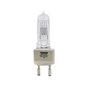 Echt OSRAM 64747 230V/1000W G-22 200h 3200K CP71