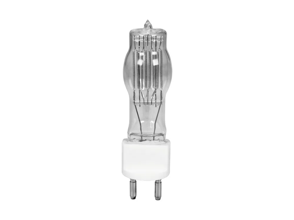 OMNILUX 230V/2000W G-38 300h 3200K Direkt Vom Hersteller