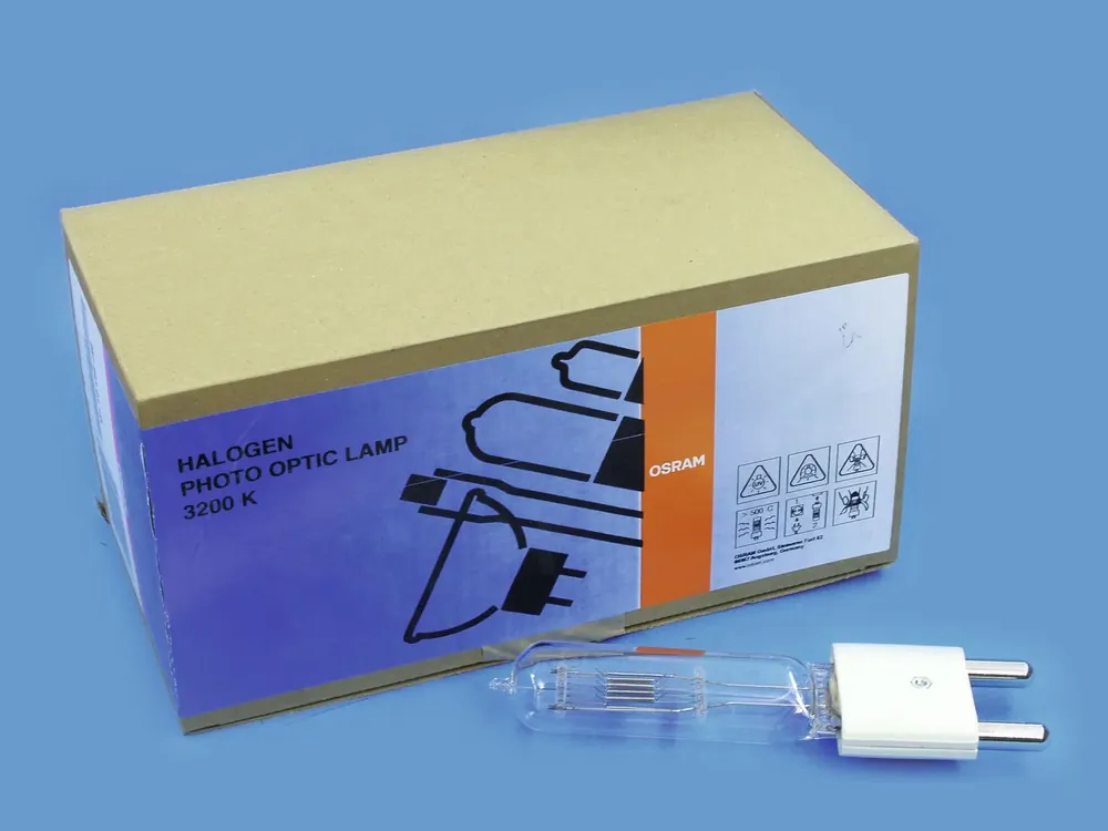 OSRAM 64789 230V/2000W G-38 400h Abverkauf