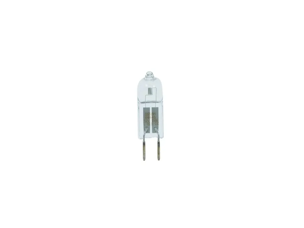 Nur Heute OSRAM Niedervolt Halogen 12V/50W GY-6,35 2000h