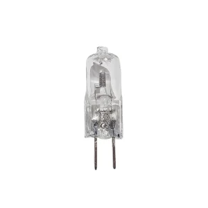 Meistverkauft OMNILUX FCR 12V/100W GY-6,35 2000h 2900K
