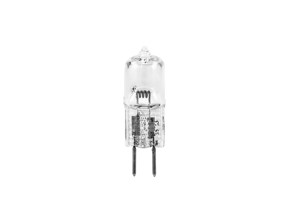 Rabatt OMNILUX 24V/100W GY-6,35 2000h
