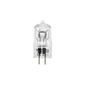 Beliebt OMNILUX 120V/300W GX-6,35 75h 3200K