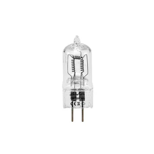 OMNILUX 120V/300W GX-6,35 300h 3200K Zertifiziert