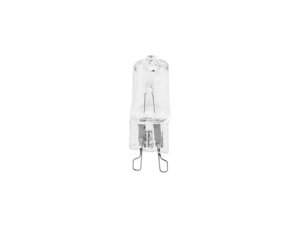 Kracherpreis OMNILUX JCD 240V/60W G-9 2000h 2700K clear