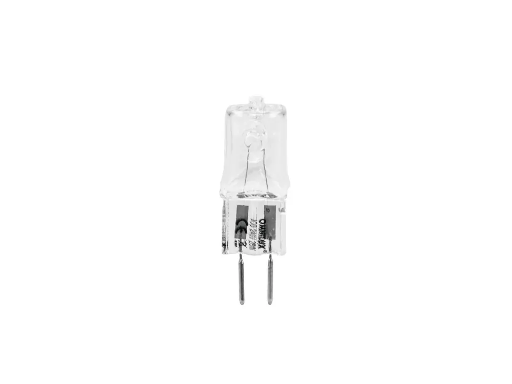 Kostenloser Rückversand OMNILUX JCD 240V/70W GX-6,35 1000h 2800K