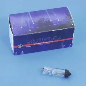 Direkt Vom Hersteller GE A1/249 240V/300W G-6,35 50h