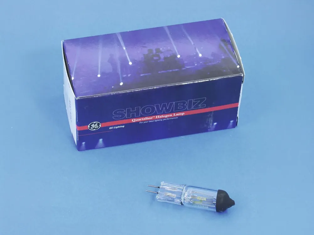 Direkt Vom Hersteller GE A1/249 240V/300W G-6,35 50h