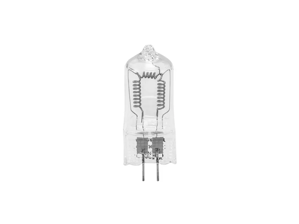 Neue Ware OMNILUX 230V/1000W GX-6,35 3400K 15h