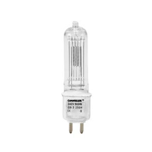 OMNILUX HX600 GKV LL240V/600W G-9,5 750h Jetzt Kaufen
