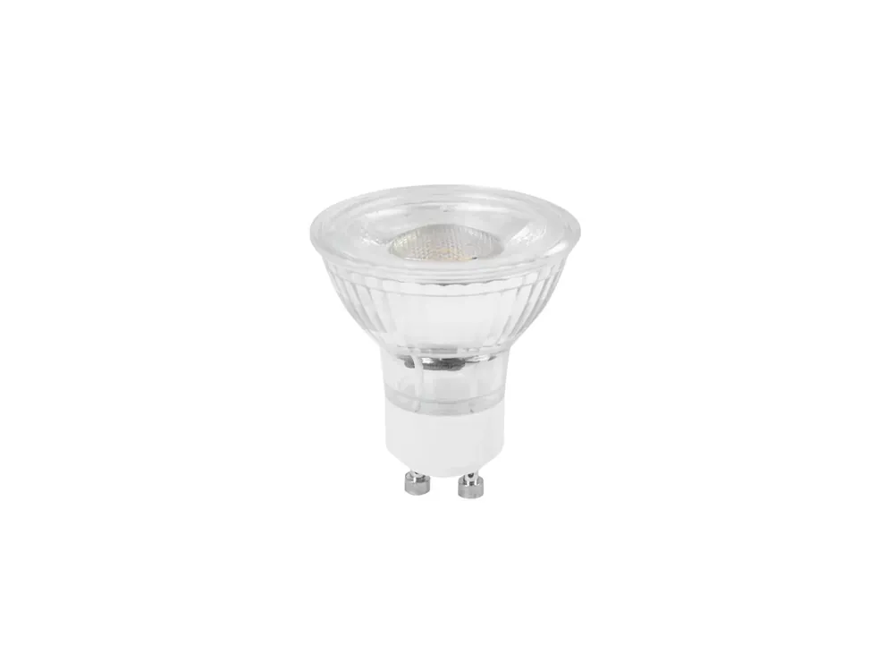 OMNILUX GU-10 230V LED SMD 7W 6400K Sonderangebot
