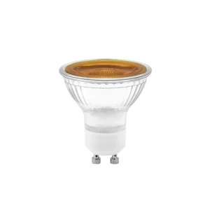 OMNILUX GU-10 230V LED SMD 7W orange Kostenfreie Lieferung