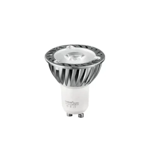 Letzte Chance OMNILUX GU-10 230V 1x3W LED UV aktiv