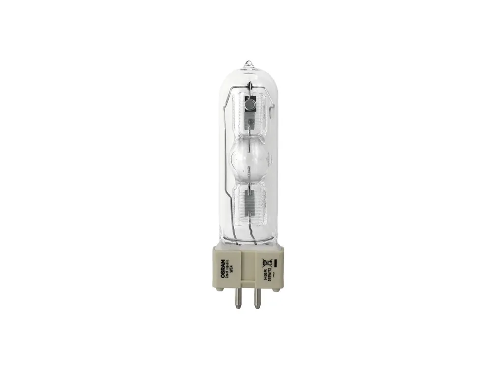 Echt OSRAM HSR 575/72 95V/575W GX-9,5 1000h