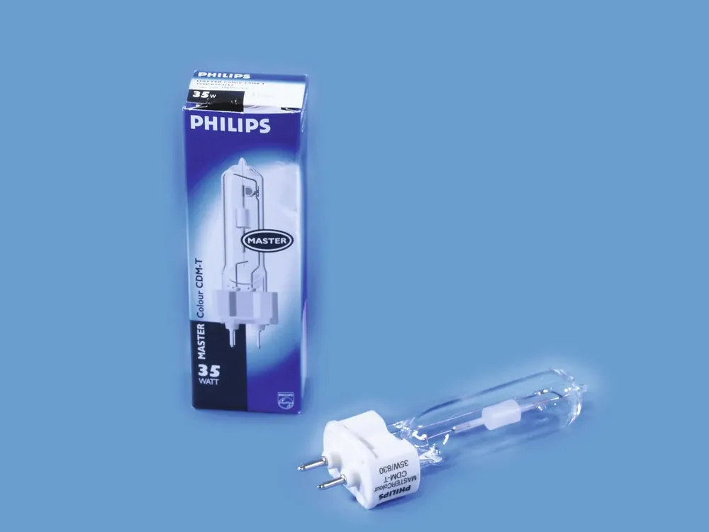 Sonderangebot PHILIPS CDM-T 35W/830 G-12
