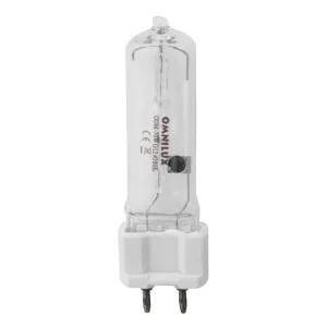 Neu Im Sortiment OMNILUX ODM 150W G-12 6000h 4200K