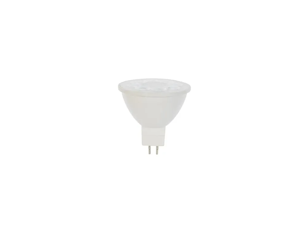 Kostenfreie Lieferung OMNILUX MR-16 12V G-5,3 8 LED UV