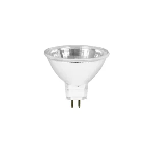 Geprüft OMNILUX MR-16 12V/50W GX-5,3 SP 12° grün