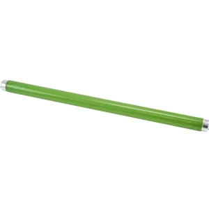 OMNILUX Röhre 15W 450x26mm Farbglas grün Preiswert