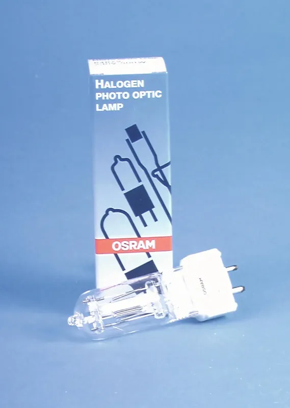 OSRAM 64680 A1/244 230V/500W GY-9,5 50h Must-Have