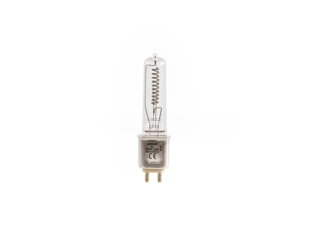 OSRAM CP77 FEP 240V/1000W G-9,5 3200K 300h Billig