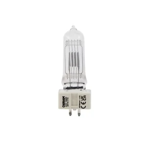 OSRAM T19 230V/1000W 64744 GX-9,5 750h Longlife Garantierte Lieferung