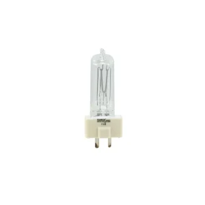 Jetzt Bestellen OMNILUX M38 230V/300W GY-9,5 2000h